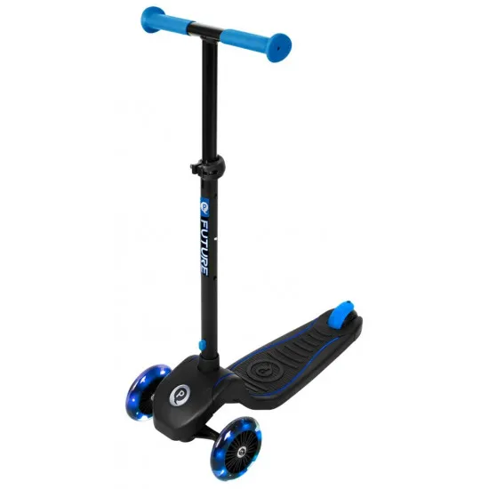 TrotinetÄ? Qplay Future Blue