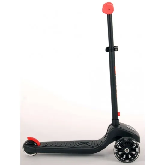 Самокат Qplay Future Red