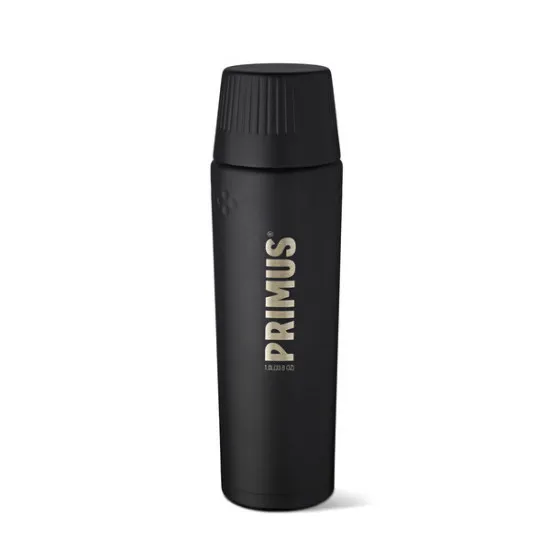 Термос Primus TrailBreak 737863 Black (1000 мл)