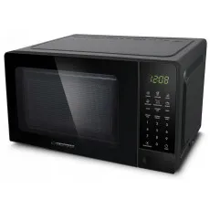 СВЧ-печь Esperanza EKO009 Black (20 л/700 Вт) СВЧ-печь Esperanza EKO009 Black (20 л/700 Вт)