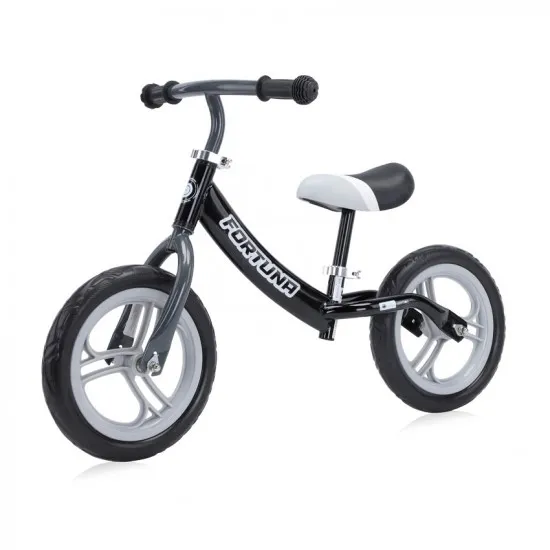 Беговел Lorelli Balance Bike Fortuna Gray