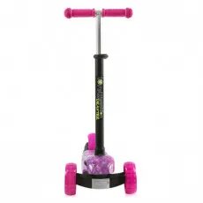 Trotinetă Lorelli Scooter Draxter Pink Galaxy Pink Trotinetă Lorelli Scooter Draxter Pink Galaxy Pink