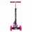 Самокат Lorelli Scooter Draxter Pink Galaxy Pink