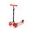 Самокат Lorelli Scooter Mini Graffiti Black/Red