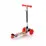 Самокат Lorelli Scooter Mini Graffiti Black/Red