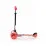 Самокат Lorelli Scooter Mini Graffiti Black/Red