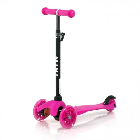 Trotinetă Lorelli Scooter Mini Pink