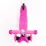 Trotinetă Lorelli Scooter Mini Pink
