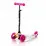 Trotinetă Lorelli Scooter Mini Flowers Pink