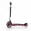 Trotinetă Lorelli Scooter Mini Red Fire Black/Red