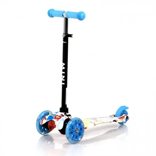 Trotinetă Lorelli Scooter Mini Tracery