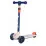 Самокат Lorelli Scooter Tamtam Crazy Navy Blue