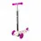 Trotinetă Lorelli Scooter Yuppee Garden Pink
