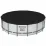Бассейн каркасный Bestway Steel Pro Max 5612Z