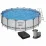 Бассейн каркасный Bestway Steel Pro Max 5612Z