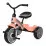Трицикл Lorelli Dallas Pink