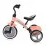 Трицикл Lorelli Dallas Pink