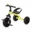 Трицикл Lorelli Children First Green/Black