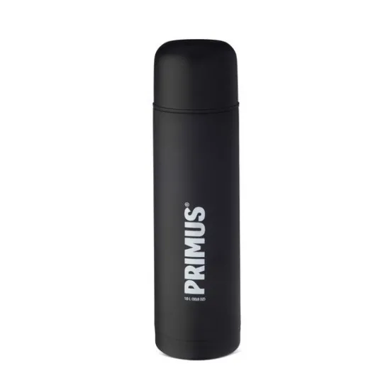 Термос Primus 741060 Black (1000 мл)