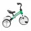 Трицикл Makani Micu Green
