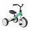 Трицикл Makani Micu Green