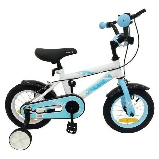 Велосипед детский Makani Children Windy White (16")