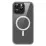 Husă DUX DUCIS Clin with MagSafe pentru iPhone 15 Pro Max, Transparent