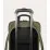 Рюкзак для ноутбука Tucano Gommo 15.6" Military Green (BKGOM15-VM)