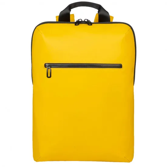 Rucsac pentru laptop Tucano Gommo 15.6" Yellow (BKGOM15-Y)