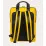 Rucsac pentru laptop Tucano Gommo 15.6" Yellow (BKGOM15-Y)