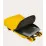 Rucsac pentru laptop Tucano Gommo 15.6" Yellow (BKGOM15-Y)