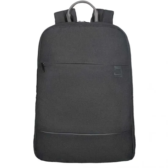 Rucsac pentru laptop Tucano Tlinea Global 15.6" Black (TL-BKBTK-BK)