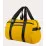 Geantă voiaj Tucano Gommo Weekender Yellow (BGOMWE-Y)