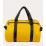 Geantă voiaj Tucano Gommo Weekender Yellow (BGOMWE-Y)