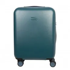 Чемодан Tucano TROLLEY TED Rigid S 40, Blue