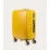Чемодан Tucano TROLLEY TED Rigid S 40, Yellow