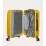 Чемодан Tucano TROLLEY TED Rigid S 40, Yellow