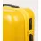 Чемодан Tucano TROLLEY TED Rigid S 40, Yellow