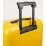 Чемодан Tucano TROLLEY TED Rigid S 40, Yellow