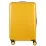 Чемодан Tucano TROLLEY TED Rigid S 40, Yellow