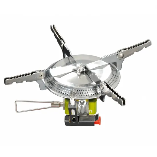 Горелка Pinguin Camper