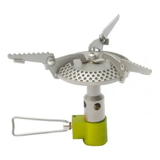 Горелка Pinguin Surpass Steel