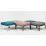 Pouf cu perna Nardi Komodo Pouf 40369.02.141 Antracite/Canvas Sunbrella