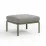 Пуф с подушкой Nardi Komodo Pouf 40369.16.172 Agave/Grigio