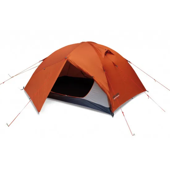 Палатка Pinguin Gemini 150 Extreme Orange