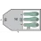 Cort Pinguin Horizon Green