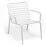 Стул Nardi Doga Relax, Bianco