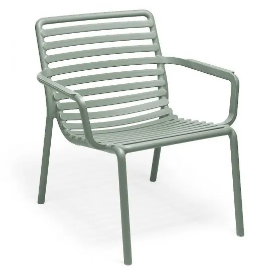 Scaun Nardi Doga Relax, Menta
