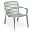 Scaun Nardi Doga Relax, Menta