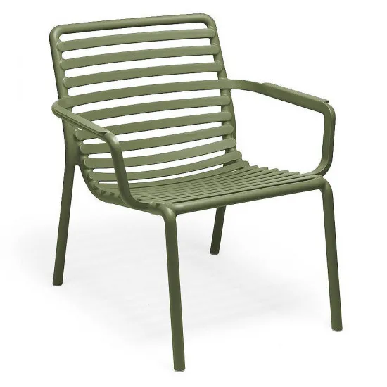 Scaun Nardi Doga Relax, Agave